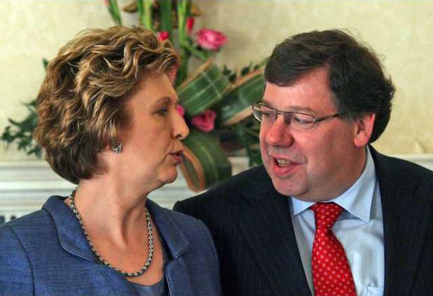 IRELAND NEW PREMIER 5506666