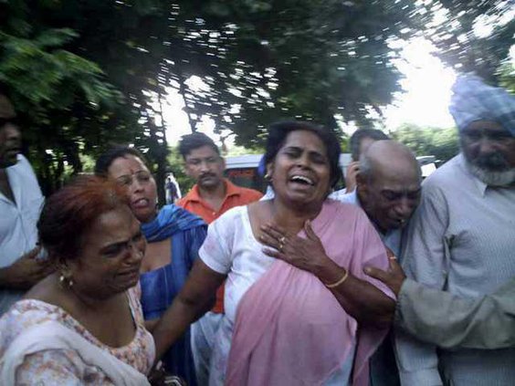 India Temple Stampe 5409160