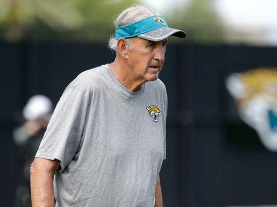 Jaguars Kiffin Footba Heal WEB