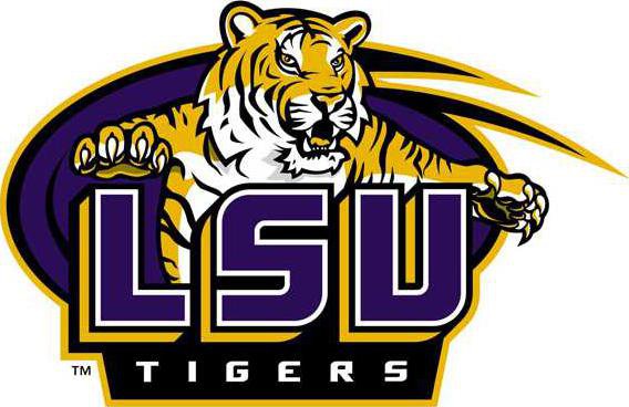 LSU