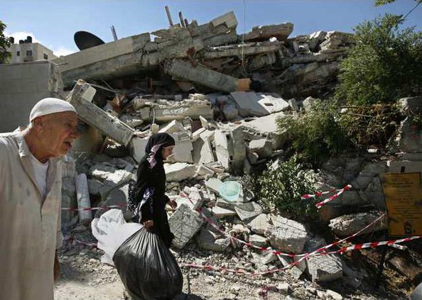 MIDEAST ISRAEL PALE 5376461