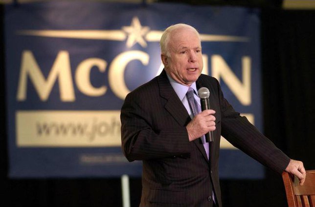 Mccain 2008 SCSM101 6211447