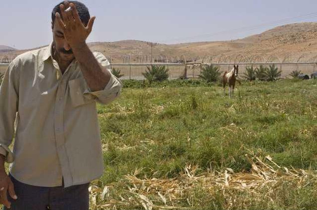 Mideast Valley Of S 6236892