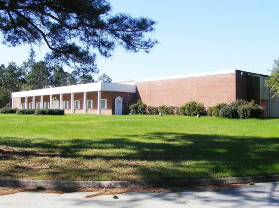 Millen Site photo Web