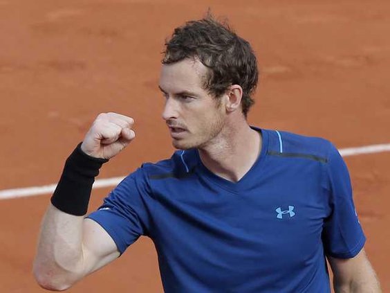 Murray WEB