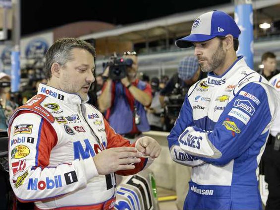 NASCAR Homestead Auto Heal 1 WEB