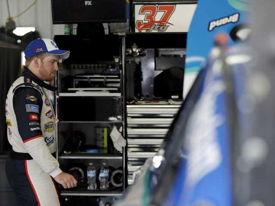 NASCAR WEB