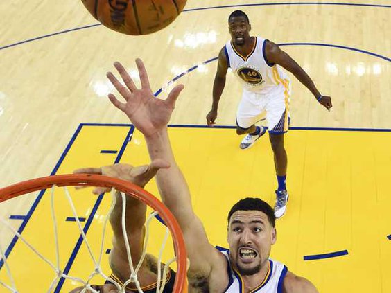 NBA web