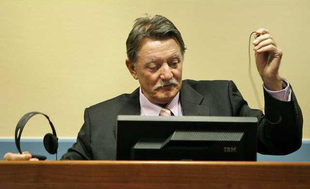 NETHERLANDS WAR CRI 5646128