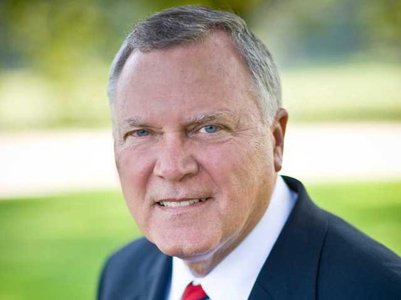 Nathan Deal web