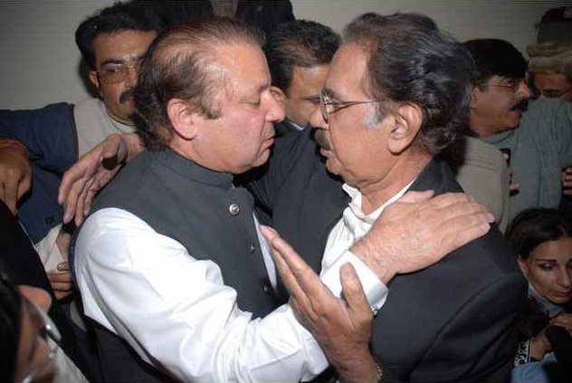 Pakistan Bhutto Kil 6284792