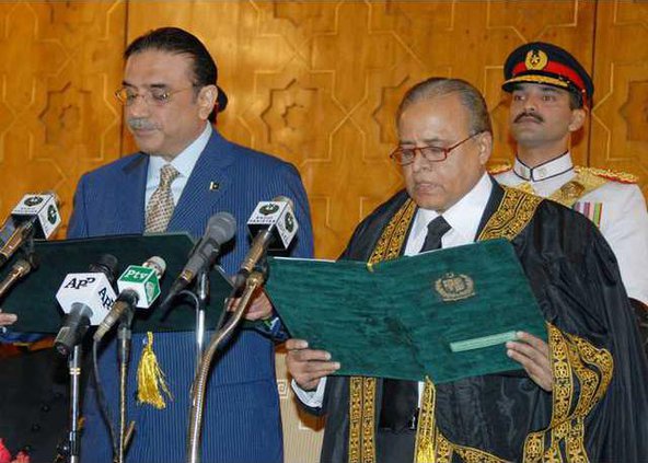 Pakistan New Presid 4606214