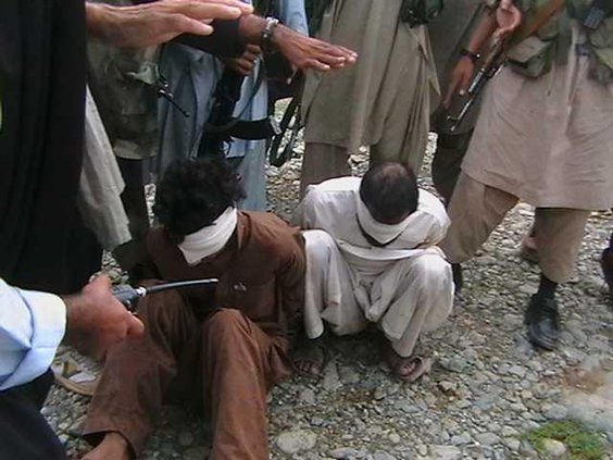 Pakistan ViolenceKH 5260278