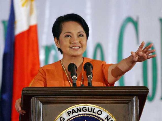 Philippines Assassi 5375852