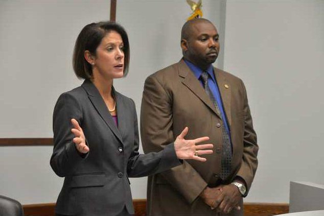 Police Shooting Savan Werm