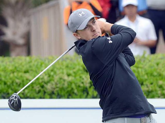 RBC Heritage Classic Heal