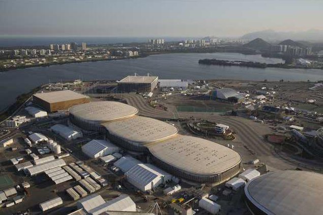 RIO WEB