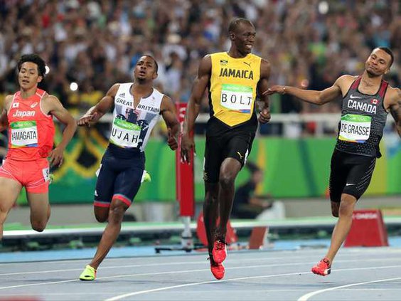 Rio Olympics Athletic Heal WEB