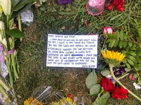 Santa Barbara Rampage Heal