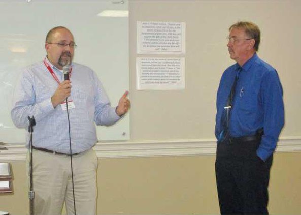 Shelters-State Speakers