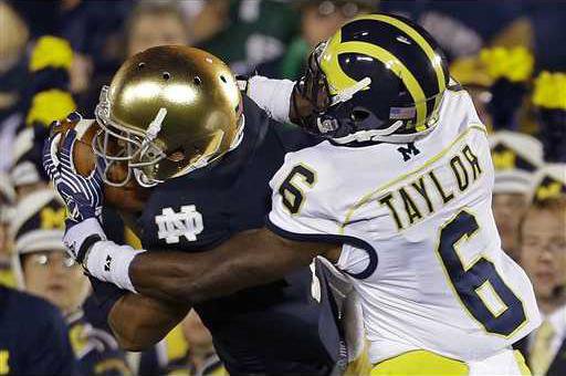 Tim Dahlberg Football Heal