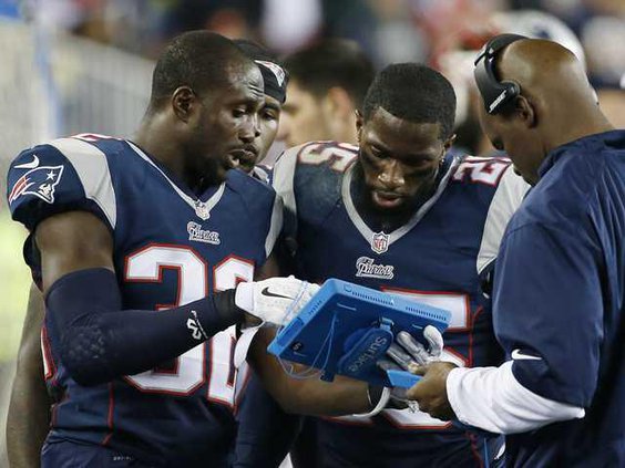 Too Much Technology F Heal WEB