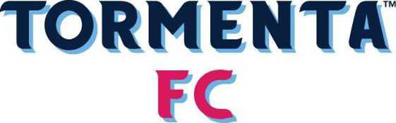 TormentaFC Lettering Color large