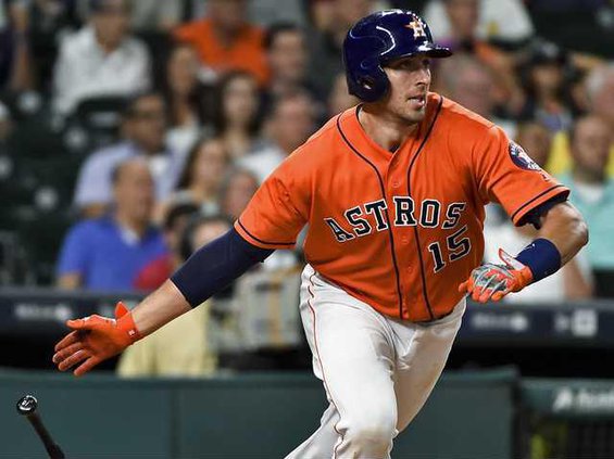 Twins Castro Baseball Heal WEB