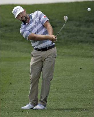 Valspar Championship  Heal 1