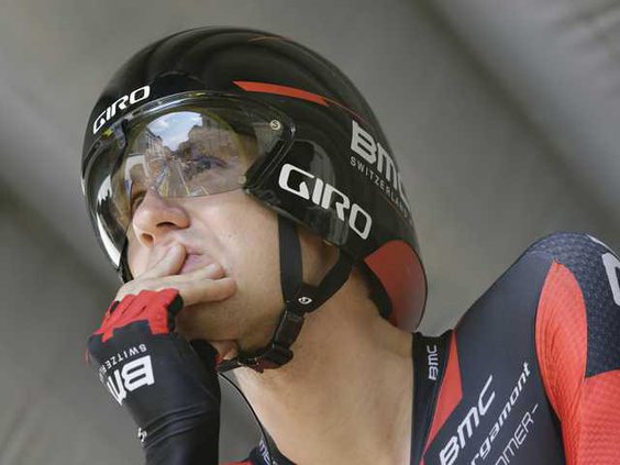 Van Garderen web