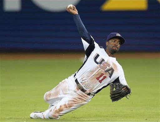 WBC Puerto Rico US Ba Heal