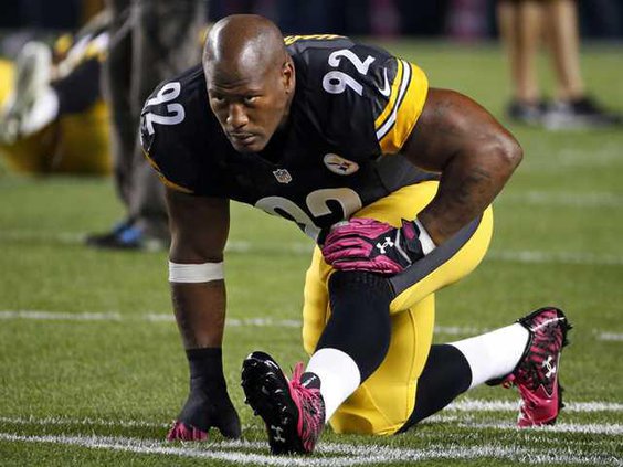 WEB NFL PEDs Investigatio Heal