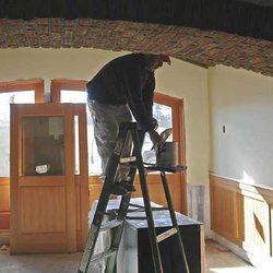 Inside Bulloch Business With Jan Moore Olive Garden Nearly Ready Statesboro Herald