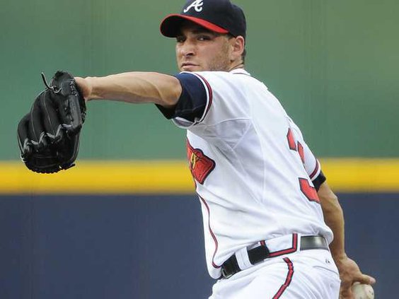 W Braves Young Starters Heal