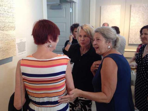 W Carol Porter Reception 003