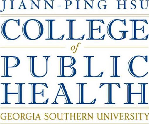 W Colleg of pub health logo