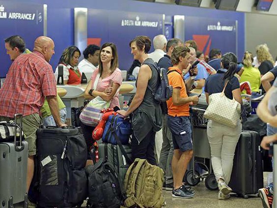 W Delta Outage Heal 1