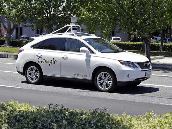 W Driverless Cars-Accid Heal