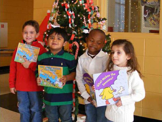 W EvansCountyKidsBooks