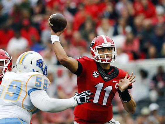 W Georgia-s Hurdle Foot Heal