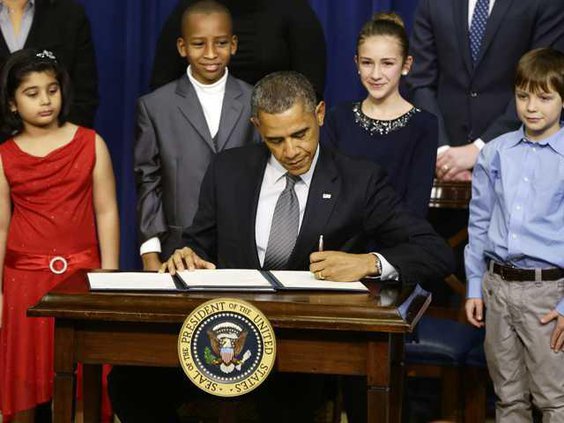 W Obama Gun Control Werm