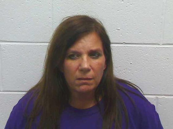 W VONWALDNER GLYNDA MICHELLE