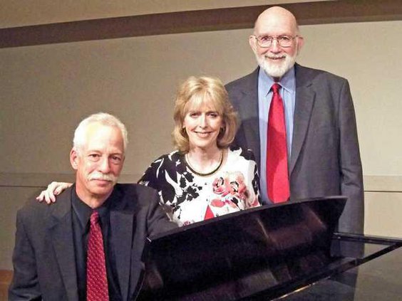 W Veterans Day Performers 