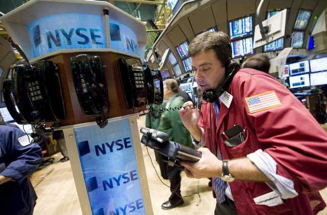 Wall Street NYRD101 5532855