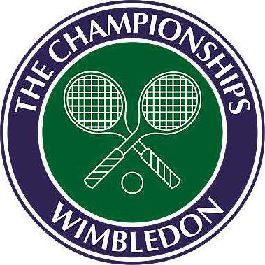 Wimbledon-logo