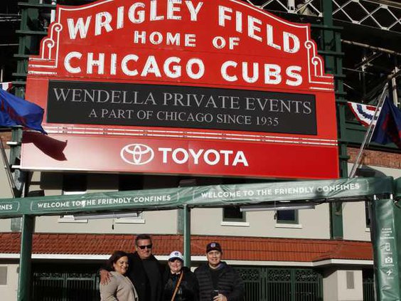World Series Indians Heal WEB