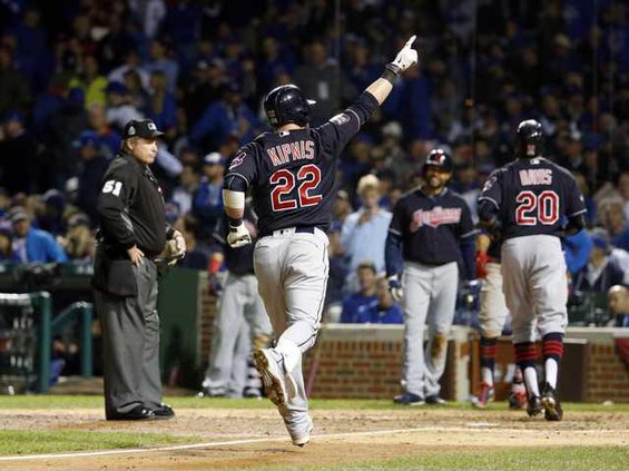 World Series Indians  Heal WEB