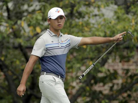 Wyndham Championship Heal 2 WEB