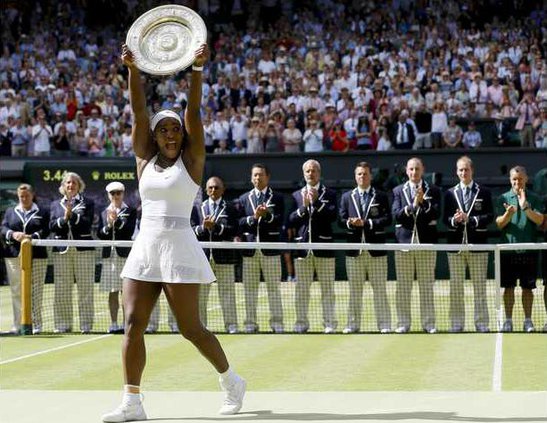 YE Female Athlete of  Heal