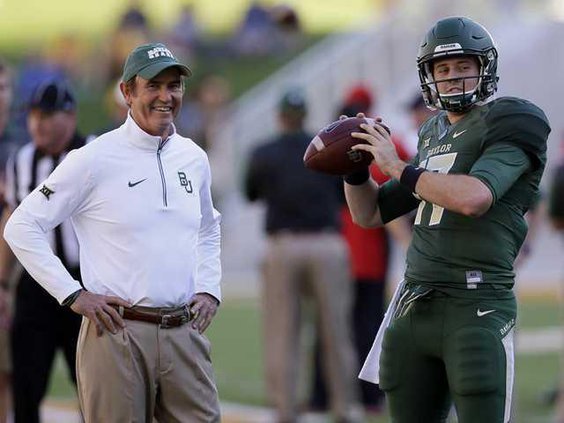 baylor web